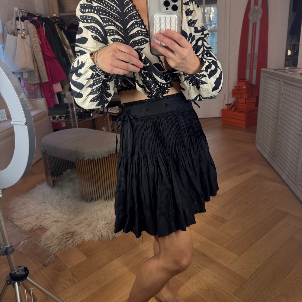 J. Crew Skirt New With Tag